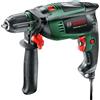 Bosch Trapano battente a percussione 800W anti torsione con valigetta Bosch Impact 800