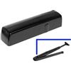 Assa Abloy Chiudiporta Mab Nero N.3-6 - Dc300-9005 Assa Abloy