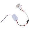 Plaffoniera Led Soffitto Faretto Incasso Mini Spot Light Lampada