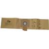 Oreck PK25COMP9DW - Sacchetti monouso per aspirapolvere F-r Oreck Compacto 9 Vacuum, 25 pezzi