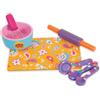MANHATTAN TOY 147500 - Groovy Girls, Set Utensili da Cucina