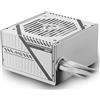 MSI Alimentatori Alimentatore ATX 650W Bianco 80 PLUS Bronze