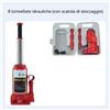 Sollevatore idraulico verticale per auto, SUV e berline
