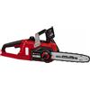 Einhell Elettrosega a batteria Brushless Motosega elettrica barra 30 cm FORTEXXA Einhell