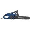 Hyundai Motosega elettrica da potatura Elettrosega a catena barra 40 cm Hyundai SF7J135