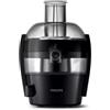 Philips Estrai Sapori Puri con la Centrifuga Philips HR1832 VIVA COLLECTION Black