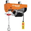 UNICRAFT PARANCO ARGANO VERRICELLO ELETTRICO UNICRAFT SOLLEVATORE 950 KG CON TELECOMANDO