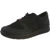 Berkemann 05903-091 Uomo Scarpe da Ginnastica, Nero/Grigio Scuro, 47 EU