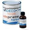 ADECO COLLA PER RIPARAZIONE GOMMONE IN NEOPRENE BICOMPONENTE 125gr
