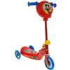 Mondo Monopattino Baby Disney Topolino Pieghevole 3 Ruote Bambini Da Un Anno