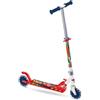 Mondo Monopattino Pieghevole Disney Cars 2 Ruote