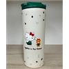 Starbucks x Hello Kitty Together in Fun Forever Tumbler bottiglia da viaggio ...
