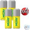 Namman Muay OLIO THAI NAMMAN MUAY 120 ml x4 pz