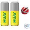 Namman Muay OLIO THAI NAMMAN MUAY 120 ml x2 pz