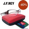 J.F. Rey J.F.REY occhiali da vista JF 2343 9050 patented desigh eyewear 52 18 128 CE