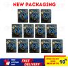 Tessuto Super Magic Man 12 SCATOLA (72 bustine) Super Magic Man tessuto antisettico eiaculazione rita...