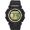 Casio GD-010GB-1A9 Orologio da polso Sport 200M Quadrante Oro Quarzo Uomo