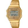 Casio Orologio Casio Vintage Casual ABL-100WEG-9A Unisex Resistente agli schizzi