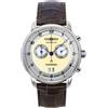 Zeppelin Orologio da uomo Zeppelin Friedrichshafen con cronografo al quarzo Z85845 50M