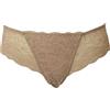 Lormar SG Slip donna LORMAR mutanda con inserti in pizzo underwear articolo PROFILO SLI
