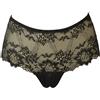 Infiore SG Shorts donna INFIORE mutanda con inserti in pizzo underwear articolo 1101 SHO