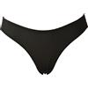 Infiore SG Brasiliana donna INFIORE mutanda con inserti in pizzo underwear articolo 1102