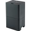 Qlima Deumidificatore Aria Portatile Smart QLIMA D812 12 Litri WIFI Ambiente 30 mq