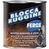 Arexons Blocca ruggine Ferox Arexons Vernice Trasparente Effetto Ruggine a Vista 750 ml