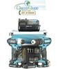 MAKITA Kit Trapano + Avvitatore + Accessori 12V Litio Limited Ed. Makita - CLX228SAX2