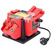 GrecoShop Affilapunte/Affilalame/Affilatore per lame/punte/scalpelli 65W Ribitech - PRS30
