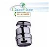 grecoshop Rompigetto aeratore con snodo maschio