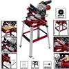 Einhell Sega circolare radiale x legno 1900W 250mm con laser e banco TC-SM 2531/2 U