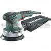 Metabo R&G METABO LEVIGATRICE ROTO-ORBITALE DA 310 WATT SXE 3150
