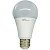 KODAK Lampadina LED kodak 15W E27 A65 bulbo latteo luce naturale 70005 4000K