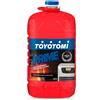 Toyotomi Combustibile Liquido Per Stufe Toyotomi Prime Tanica 10 L Formula Inodore