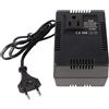 ELISALADYSTORE Trasformatore Da 220 a 110 Volt Convertitore Di Tensione Dell'Adattatore Di Rete