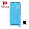 Apple 100% ORIGINALE APPLE IPHONE 14 PRO MAX - ADESIVO BIADESIVO GUARNIZIONE DISPLAY