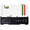 New Net Batteria compatibile con HP M01524-201 M01524-2B1 M01524-2B2 11.4V 45Wh