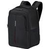 Samsonite GUARDIT 3.0 - Zaino Easyjet porta computer, 35 x 20 x 45 cm, 27.5L, Nero (Black)