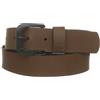 G-STAR RAW - ZED Belt moderno cintura, Zed Belt, marrone
