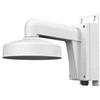 Hikvision Hik White Wall mount Aluminum alloy 155 x 183,5 x 240 mm (1473ZJ-155)