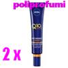 NIVEA 2 X NIVEA Q10 PLUS C Crema notte antirughe 40ml