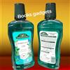 Antica Erboristeria 6 Flaconi Antica Erboristeria Collutorio Purificante 8 Erbe Anti-Batterico