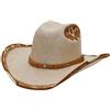 beristain Cappello hut western hat Beristain Camel CB-486cam