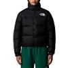 The North Face 1996 Retro Nuptse Giacca da donna Evergreen S
