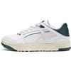 PUMA Golf Puma Slipstream G, Scarpe da Ginnastica Uomo, Nero e Bianco, 43 EU