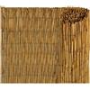 Altro Arella in bamboo canniccio arelle canne per recinzione ombra bambu 200 x 300 cm
