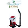 grecoshop Atomizzatore a scoppio 11LT. a spalla/zaino