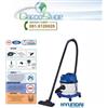 grecoshop Aspiratore/Aspirapolvere/Aspiratutto solidi e liquidi 1200W 15lt. Hyundai - 4501