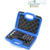 grecoshop Kit messa in fase motore/albero a camme/cinghia distribuzione Fiat/Ford/Lancia